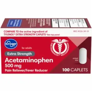 Buy Acetaminophen Online