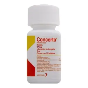 Buy Concerta online