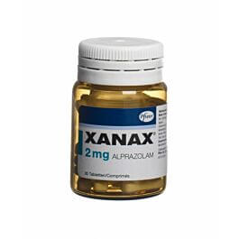 Buy Xanax Online