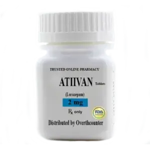 Buy Ativan Lorazepam Online