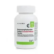 Buy Dexedrine online