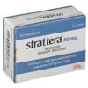 Buy Strattera online