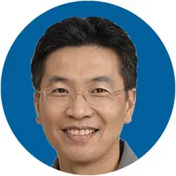 Lee Chang (System Admin)