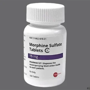 Buy Morphine online