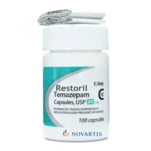 Buy Temazepam online