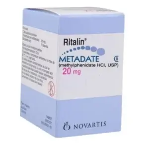 Buy Ritalin online