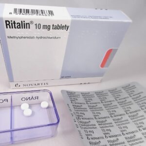 Buy Ritalin online