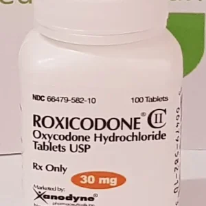 Buy Roxicodone Online