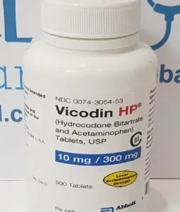 Buy Vicodin Online