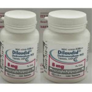 Buy Hydromorphone Online