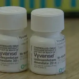 Buy Vyvanse online