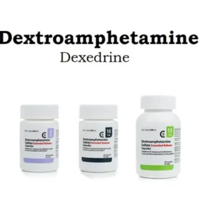 Buy Dexedrine online