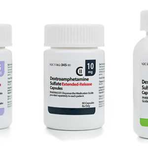 Buy Dexedrine online