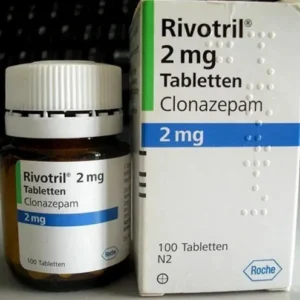 Buy Clonazepam Online