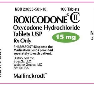 Buy Roxicodone Online